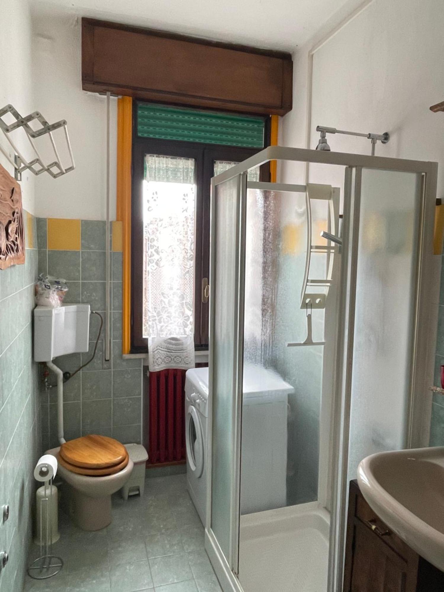 Bellaolly Apartment เมสเตร ภายนอก รูปภาพ