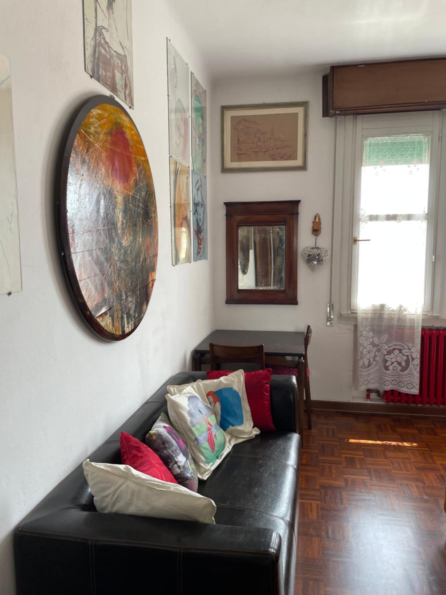Bellaolly Apartment เมสเตร ภายนอก รูปภาพ