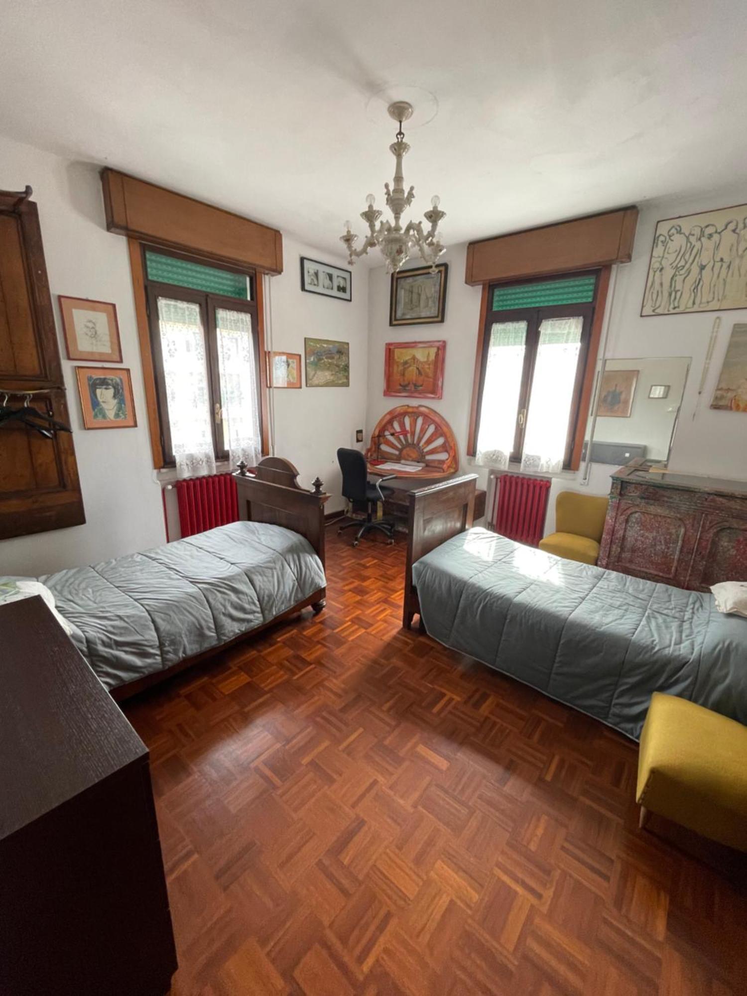 Bellaolly Apartment เมสเตร ภายนอก รูปภาพ