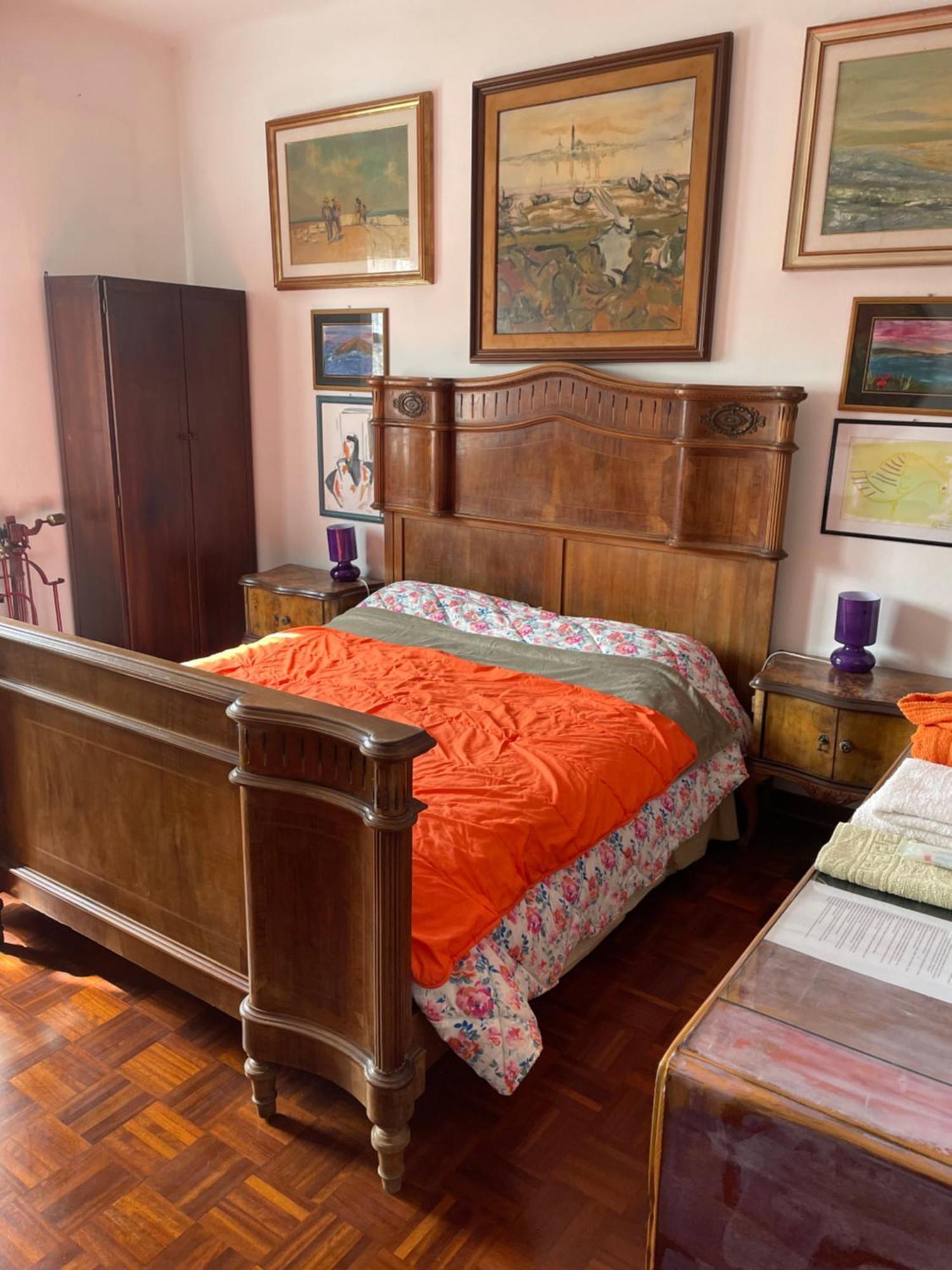 Bellaolly Apartment เมสเตร ภายนอก รูปภาพ