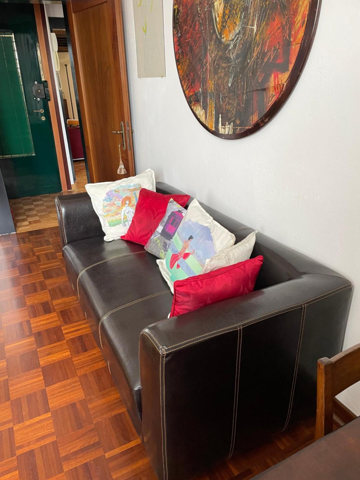 Bellaolly Apartment เมสเตร ภายนอก รูปภาพ