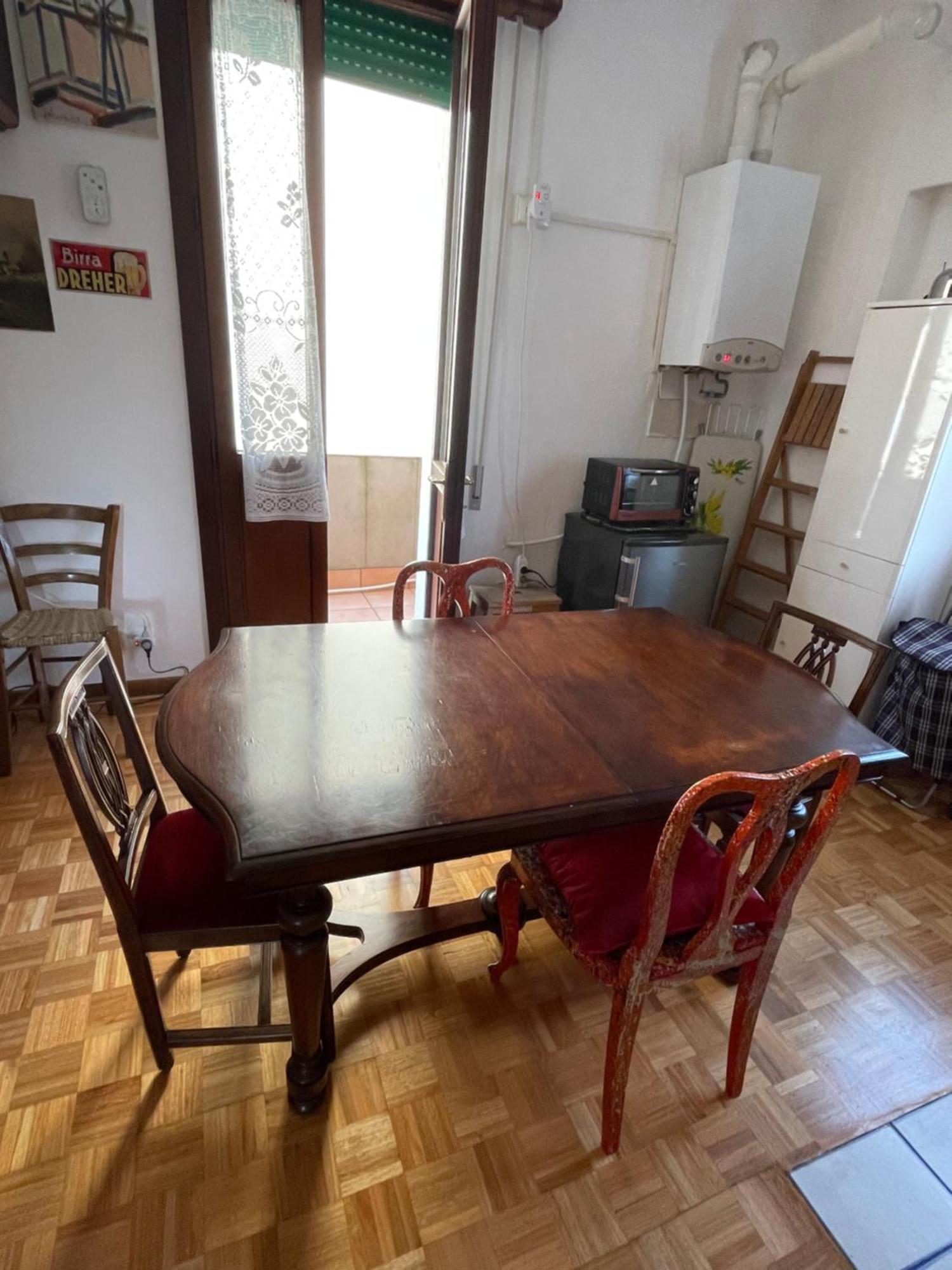 Bellaolly Apartment เมสเตร ภายนอก รูปภาพ