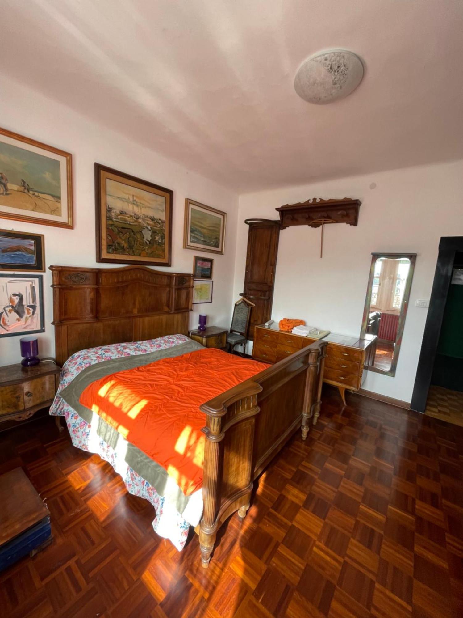 Bellaolly Apartment เมสเตร ภายนอก รูปภาพ