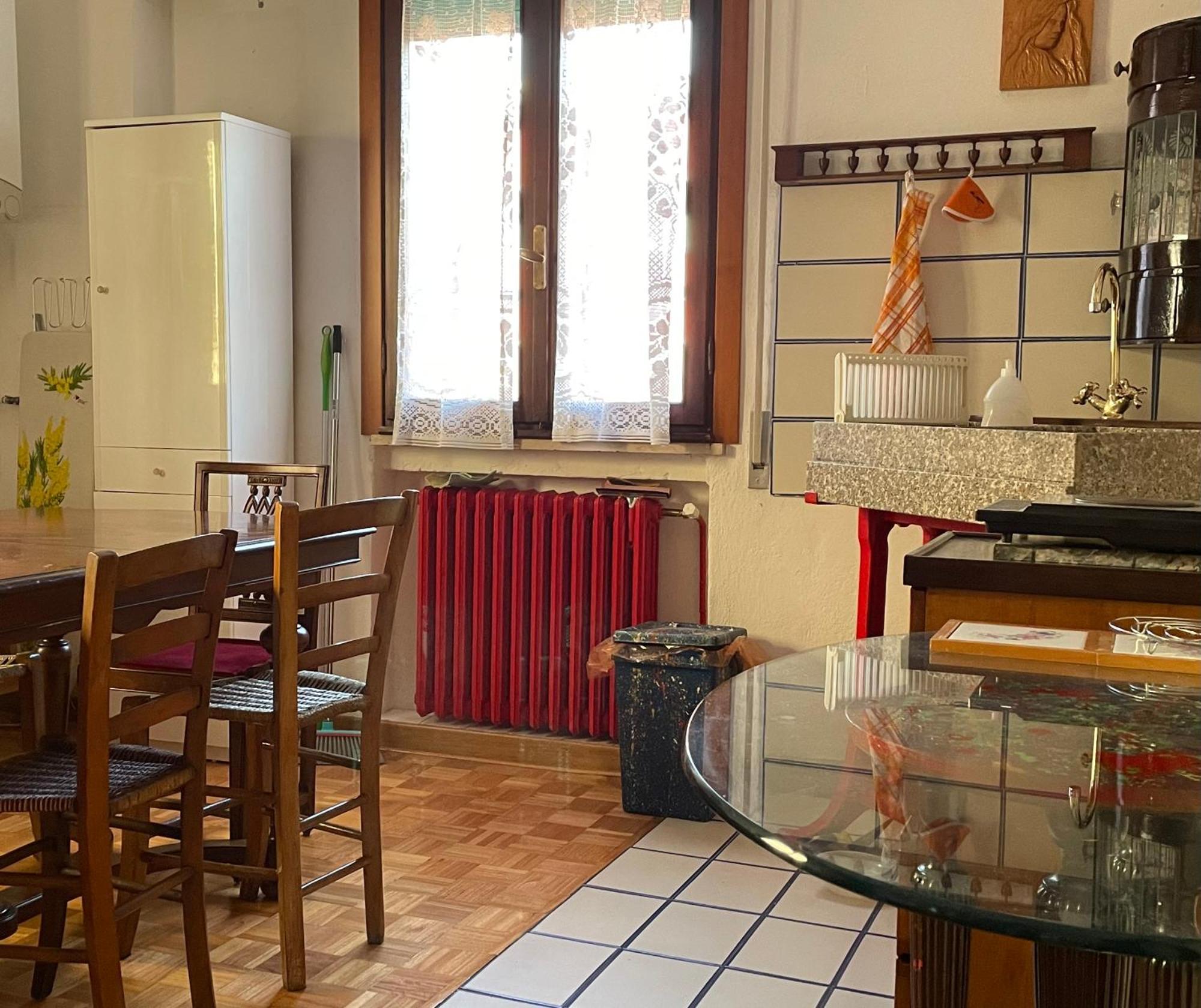 Bellaolly Apartment เมสเตร ภายนอก รูปภาพ