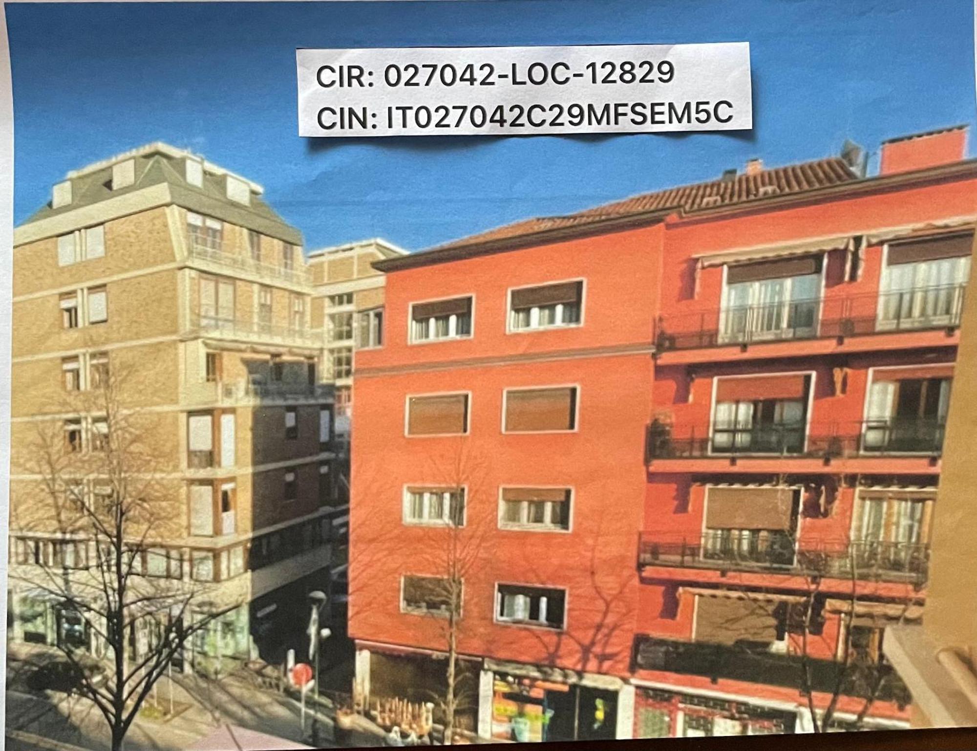 Bellaolly Apartment เมสเตร ภายนอก รูปภาพ
