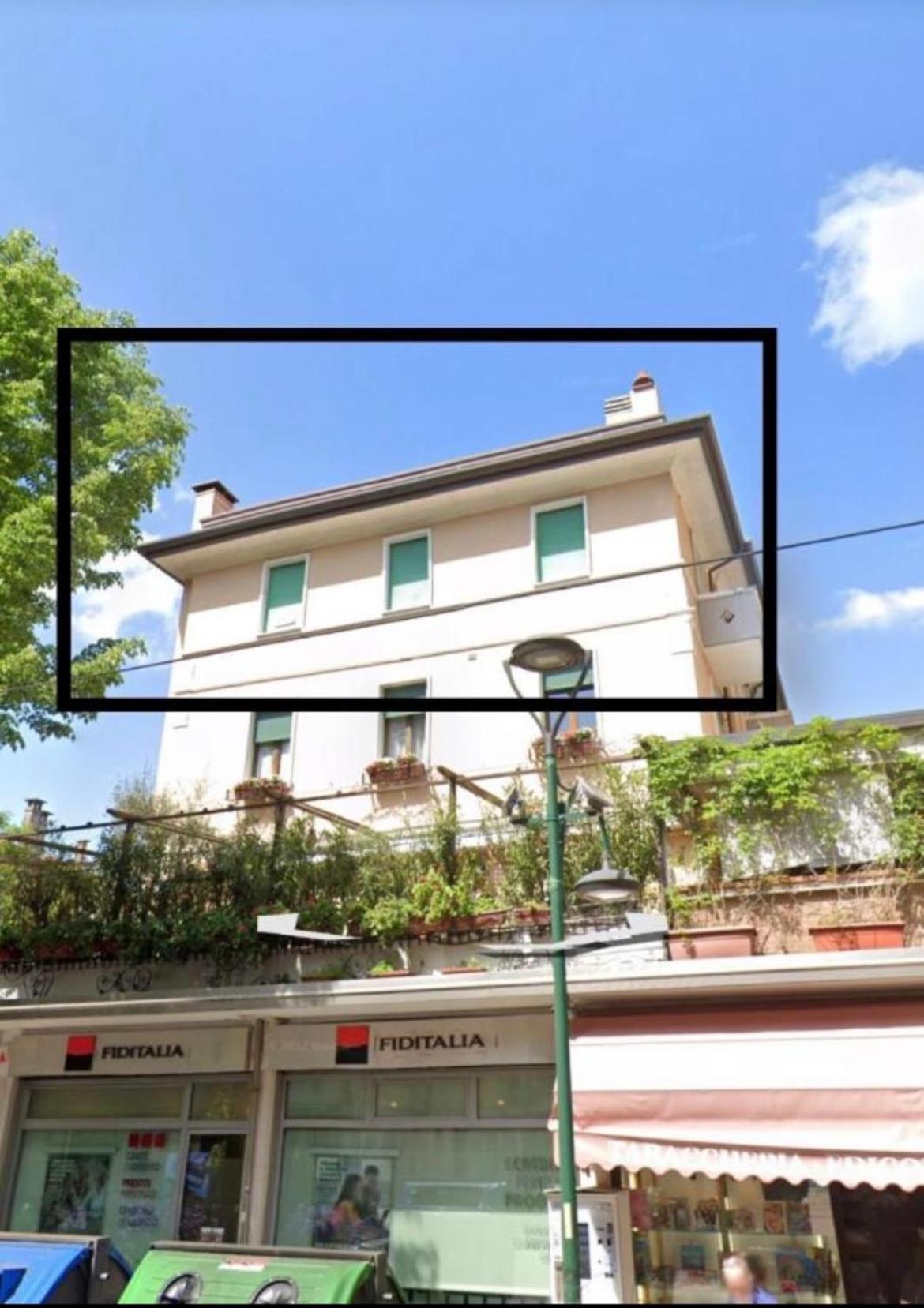 Bellaolly Apartment เมสเตร ภายนอก รูปภาพ
